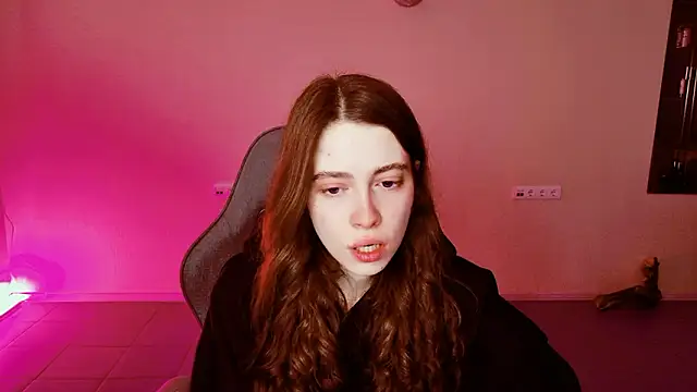 Yoka paradoXXX online show from 25, 2, 2026