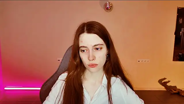 Yoka paradoXXX online show from 28, 2, 2026