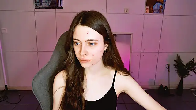 Yoka paradoXXX online show from 26, 3, 2026