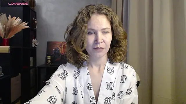 Snapshot of harpermoss chatting on 16, 9, 2025 harpermoss online show from 16, 9, 2025