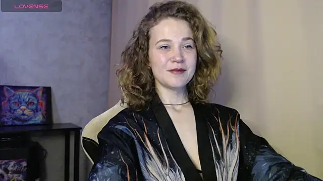 Snapshot of harpermoss chatting on 25, 9, 2025 harpermoss online show from 25, 9, 2025