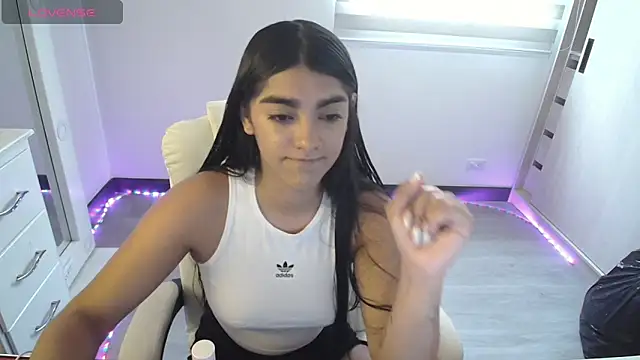 amarasilk  online show from 16, 5, 2026