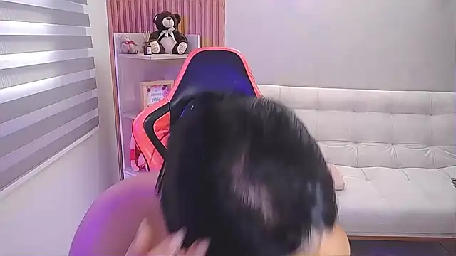 CathaleyaSex online show from 18, 3, 2026