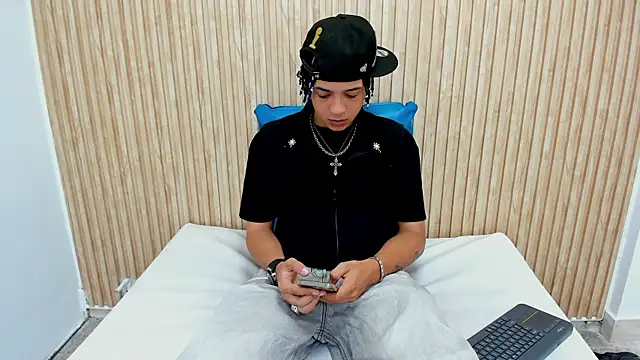 MARSHALL SPENCER online show from 24, 9, 2025