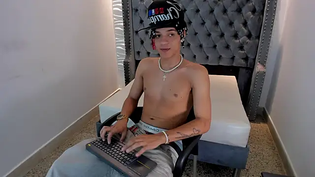 MARSHALL SPENCER online show from 11, 11, 2025