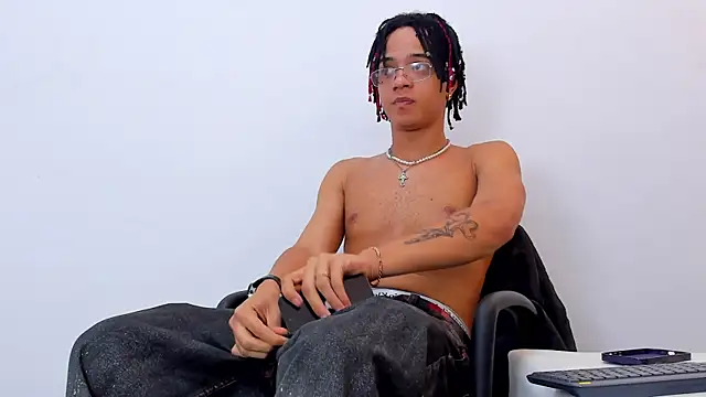 MARSHALL SPENCER online show from 8, 1, 2026