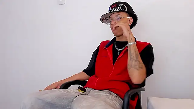 MARSHALL SPENCER online show from 13, 3, 2026