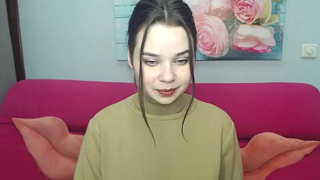 GloriyaDre online show from 18, 9, 2025