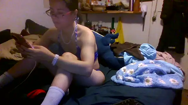 sweethanajapanese online show from 31, 10, 2025