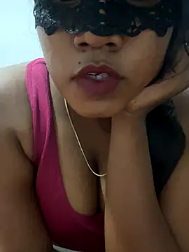 Snapshot of vinushi chatting on 11, 9, 2025 vinushi online show from 11, 9, 2025