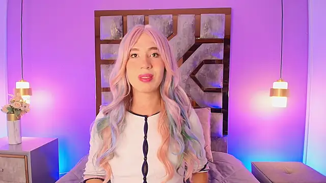 Electra Gosselin online show from 16, 9, 2025