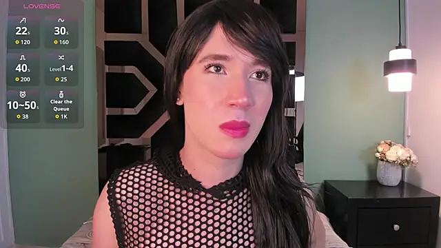 Electra Gosselin online show from 15, 1, 2026