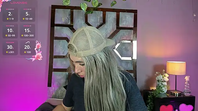 Electra Gosselin online show from 15, 5, 2026