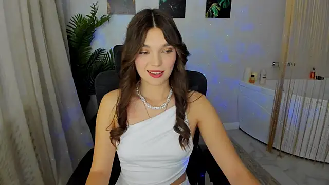 DivineAmour online show from 25, 11, 2025