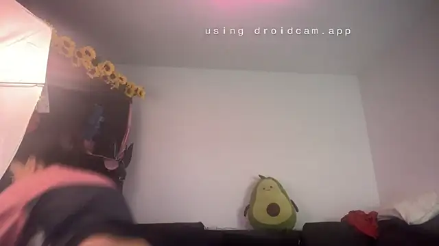 Biancamirage3 online show from 9, 2, 2026