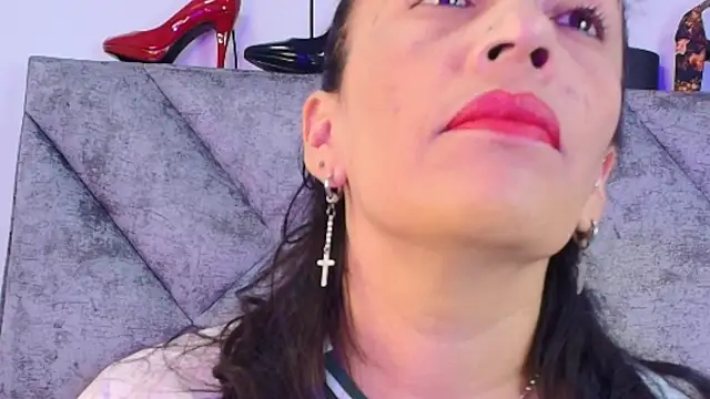 Shantey Laurent online show from 17, 2, 2026