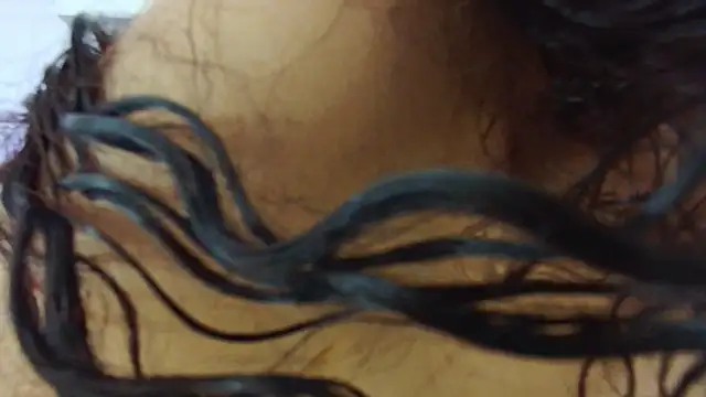 Skyler Fox  online show from 22, 10, 2025