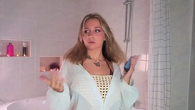 LoveSeekins online show from 23, 3, 2026