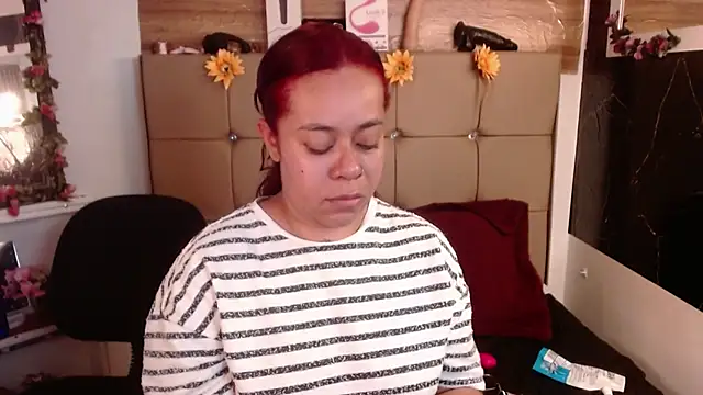 MIA  SPENCER online show from 26, 3, 2026