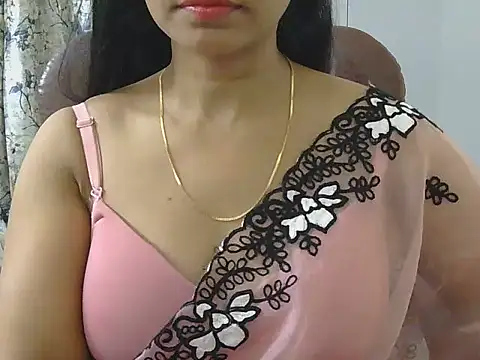 MISS SOMIYA online show from 17, 3, 2026