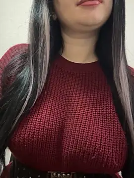 Molly-molly- online show from 10, 2, 2026