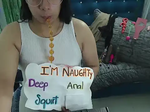 Cristalfire 69 online show from 10, 10, 2025