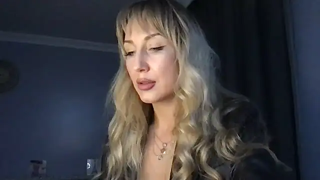 Pyrelissa online show from 21, 12, 2025