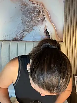 Dakota Evanns online show from 5, 3, 2026