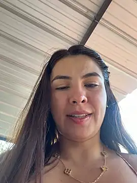 Snapshot of Dakota_Evanns chatting on 20, 4, 2026 Dakota Evanns online show from 20, 4, 2026