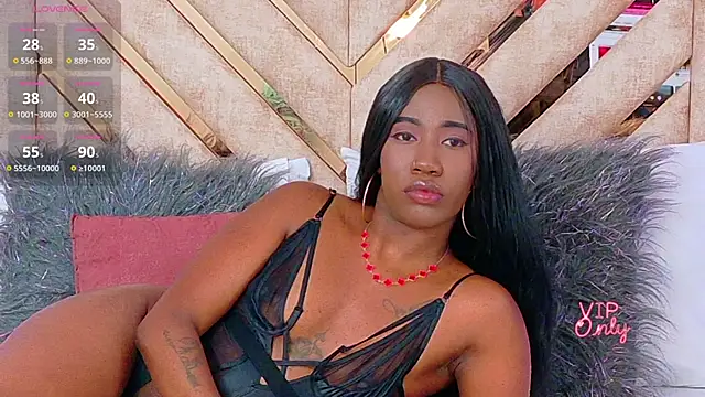 Rossie-Cameron online show from 26, 2, 2026