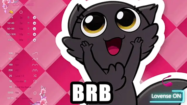 Snapshot of adeline_trans chatting on 9, 1, 2026 adeline trans online show from 9, 1, 2026