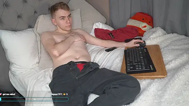 scottishtwink01 online show from 19, 3, 2026