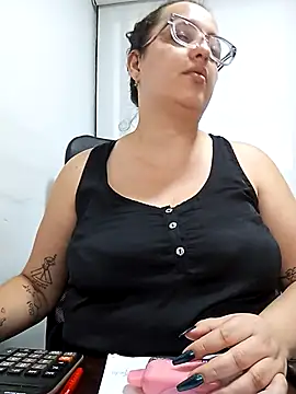 SussanMillerr  online show from 26, 9, 2025