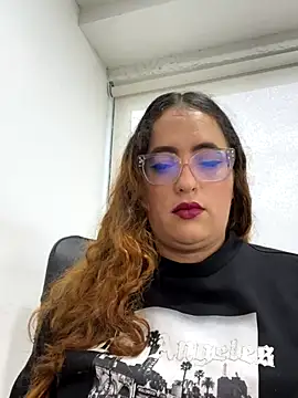 SussanMillerr  online show from 27, 9, 2025