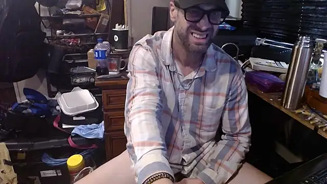 PeterHanglin online show from 10, 4, 2026