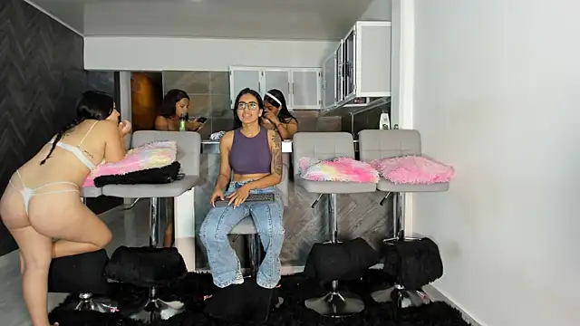 Melissa tylor69 online show from 27, 2, 2026