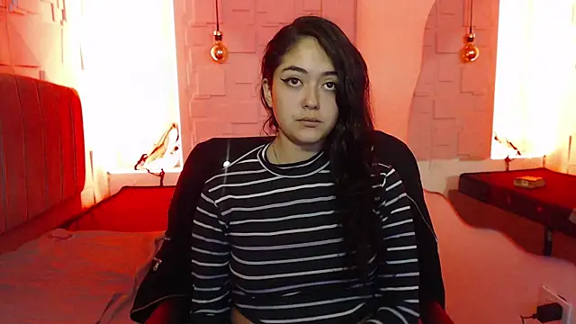Fairy marie12 online show from 17, 9, 2025