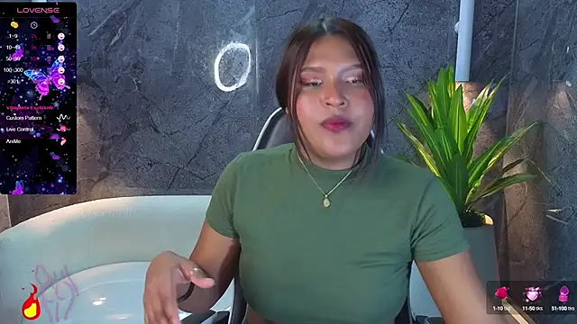 naomi tp online show from 19, 9, 2025