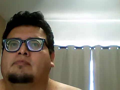 Santiagoqro85 online show from 16, 10, 2025