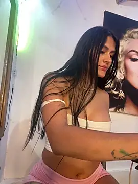 juliana1920 online show from 26, 9, 2025