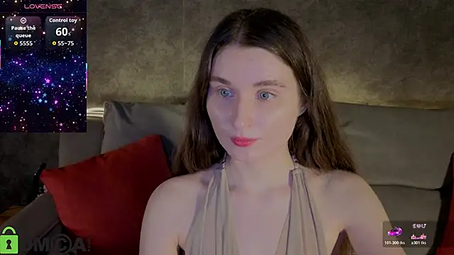 Snapshot of Raybe-Vins chatting on 24, 11, 2025 Raybe-Vins online show from 24, 11, 2025