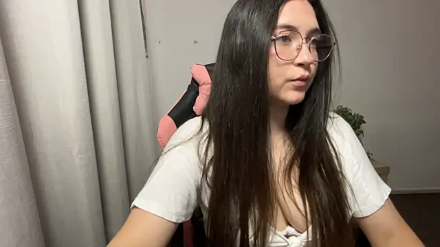 valentinauwu online show from 23, 2, 2026