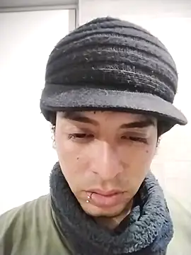 Snapshot of ThiagoFernandezChancay25 chatting on 18, 9, 2025 ThiagoFernandezChancay25 online show from 18, 9, 2025