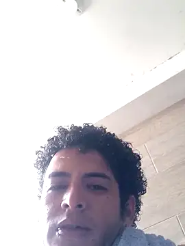 Snapshot of ThiagoFernandezChancay25 chatting on 18, 9, 2025 ThiagoFernandezChancay25 online show from 18, 9, 2025