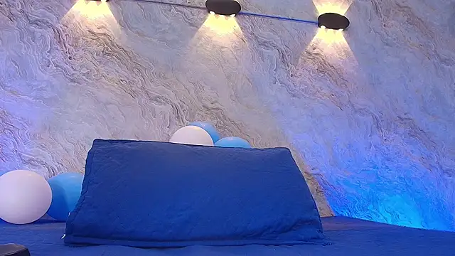 abbyrouss  online show from 26, 9, 2025