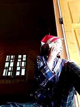 Snapshot of -Xuka-200 chatting on 19, 10, 2025 -Xuka-200 online show from 19, 10, 2025