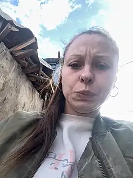 Jessie Queen 1 online show from 24, 10, 2025