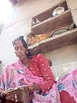 Snapshot of Cm_pooja chatting on 20, 10, 2025 Cm pooja online show from 20, 10, 2025