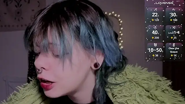 Alice Zev online show from 19, 12, 2025