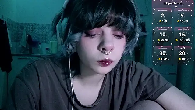 Alice Zev online show from 11, 1, 2026